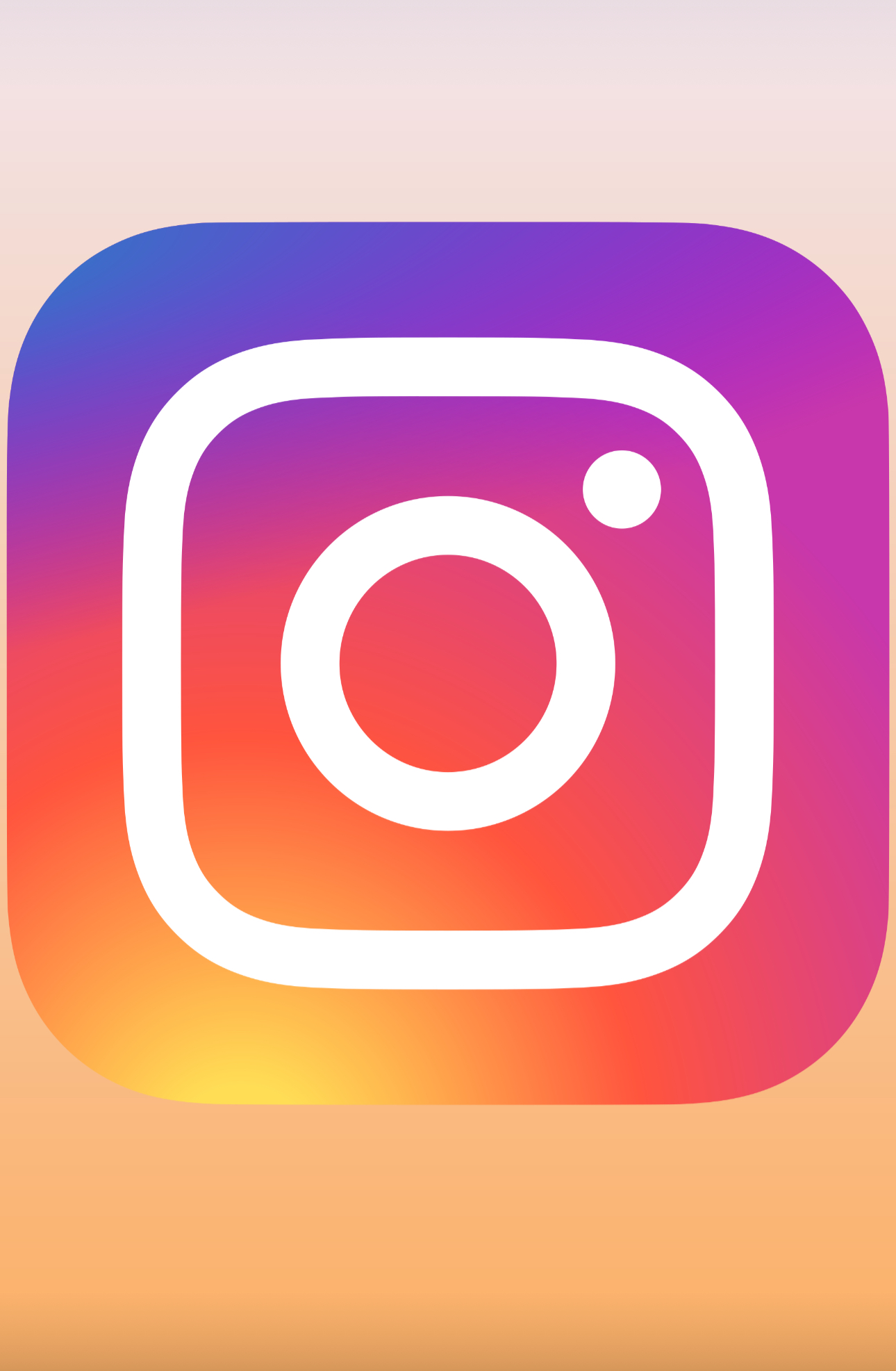 صفحه اینستاگرام