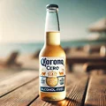 آبجو کرونا corona cero - خاص ترین نوع آبجو