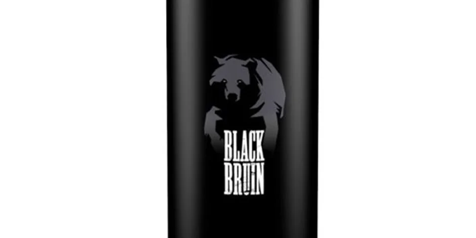 انرژی زا بلک برن (Black Bruin)؛ بدون الکل و دارای عصاره جینسینگ