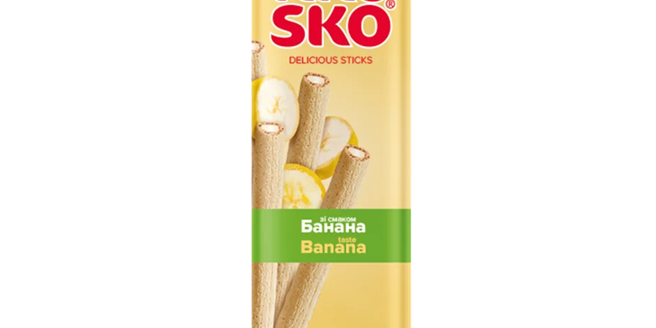 کراسکو قلمی(Kresko Chocolate) در انواع طعم