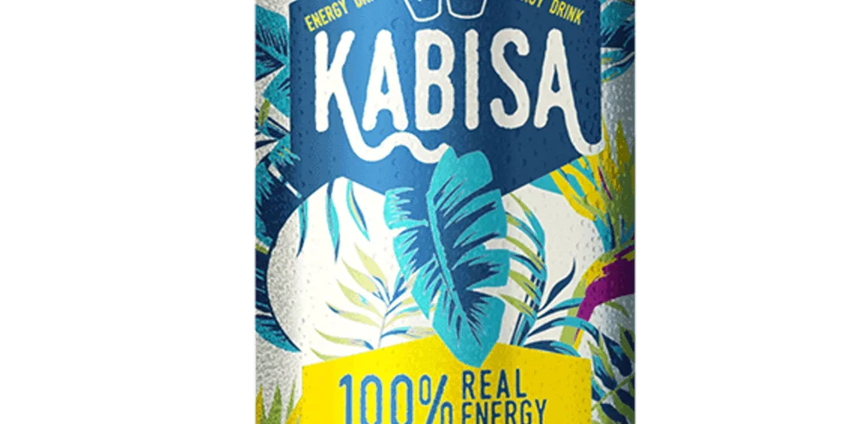 نوشیدنی انرژی زا کابیسا (kabisa) ؛ شروع روزی پر انرژی با مواد طبیعی !