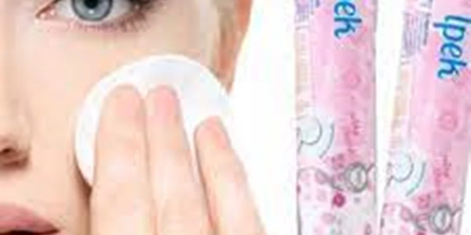 پد های آرایش پاک کن ایپک؛ راهنمای نهایی مراقبت از پوست
