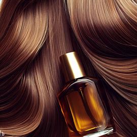 سرم مو ؛ راز داشتن موهای درخشان و سالم