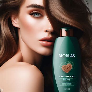 چه شامپویی برای ریزش مو خوبه؟ معرفی بهترین شامپو ضد ریزش مو خارجی