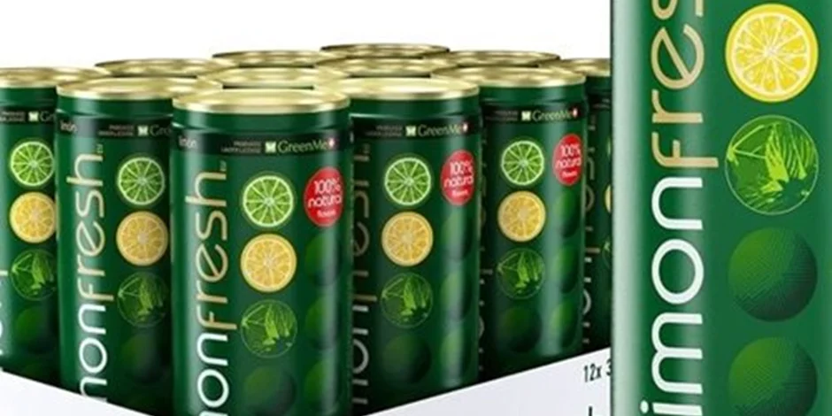 لایمون فرش (Laimon Fresh) برند روسی خوش طعم بازار!