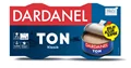 تن ماهی داردانل (dardanel)؛ یک گزینه مغذی و خوشمزه از غذاهای دریایی