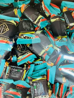 شکلات پذیرایی فله روسی - La Boheme Shodo bulk