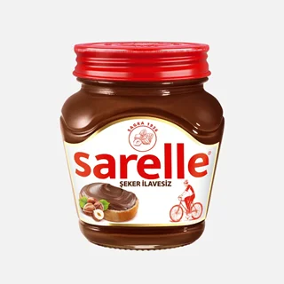 شکلات صبحانه رژیمی سارلا 350 گرم ترکیه