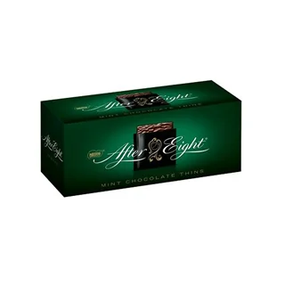شکلات نعنایی افتر ایت ۲۰۰ گرم After Eight