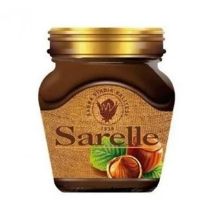 شکلات صبحانه سارلا 350 گرم ترکیه