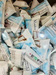 شکلات پذیرایی فله روسی - Nimbus Cream Souffle