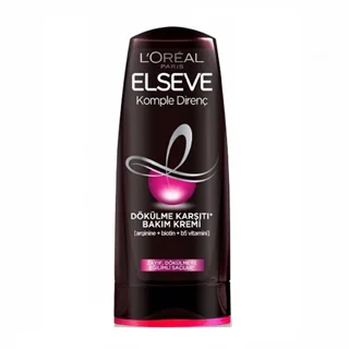 نرم کننده مو لورآل السیو مدل Komple Direnc مناسب موهای ضعیف 360 میل