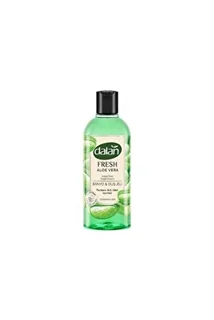 ژل دوش دالان با رایحه آلوئه ورا Dalan حجم 500 میل