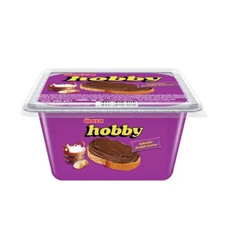 شکلات صبحانه فندقی هوبی 350 گرمی Ulker Hobby