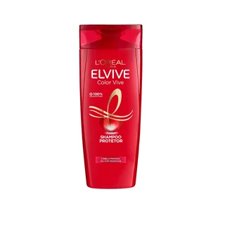 شامپو لورآل مدل Color Vive حجم 450 میل