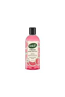 ژل دوش دالان با رایحه گریپ فروت Dalan حجم 500 میل
