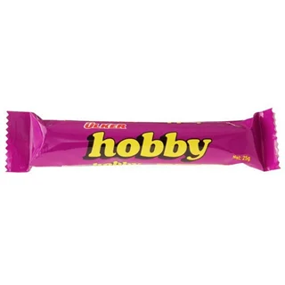 شکلات مغزدار هوبی اولکرUlker 30 گرم