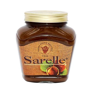 شکلات صبحانه سارلا 700 گرم ترکیه