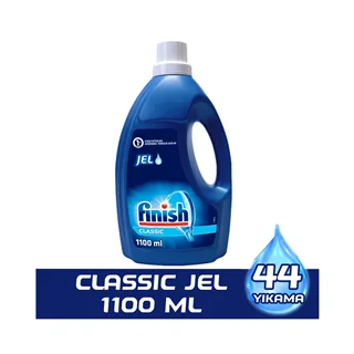 ژل ماشین ظرفشویی فینیش کلاسیک Classic حجم 1100 میل